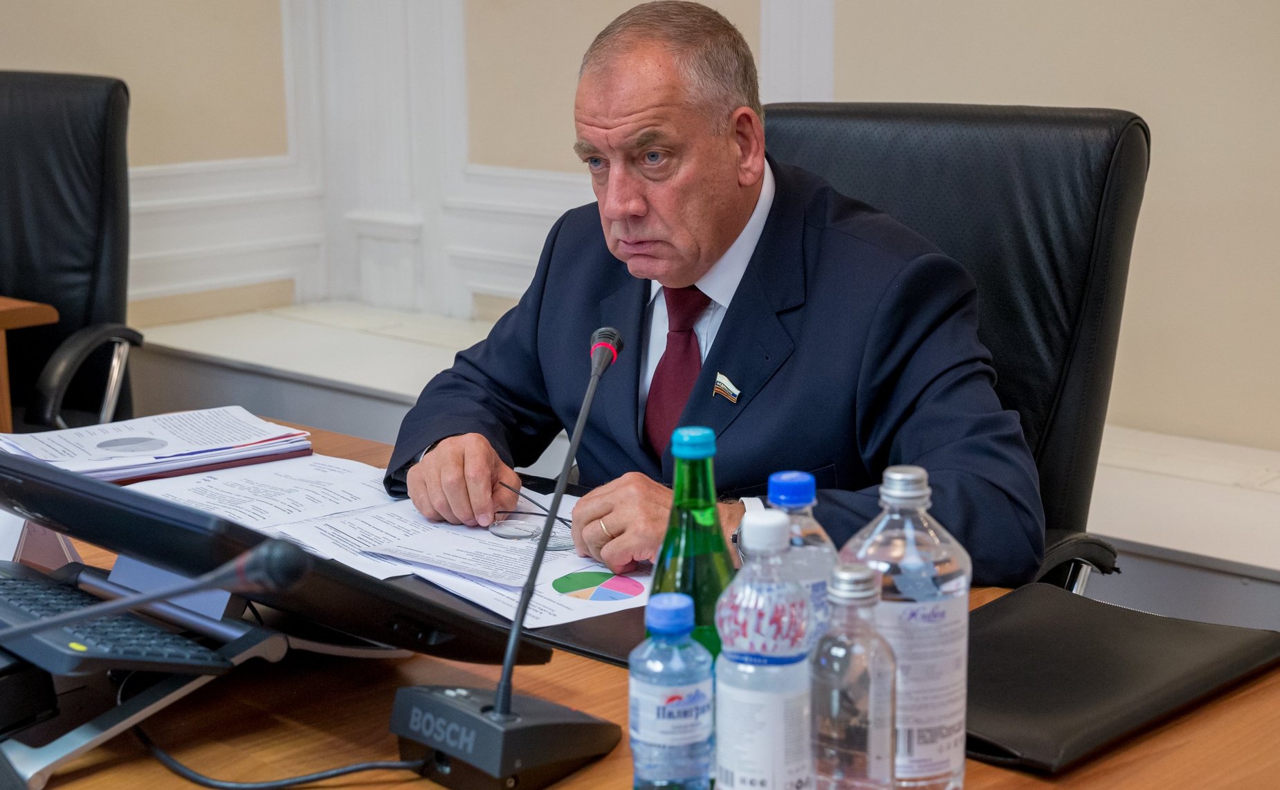 Сергей Митин