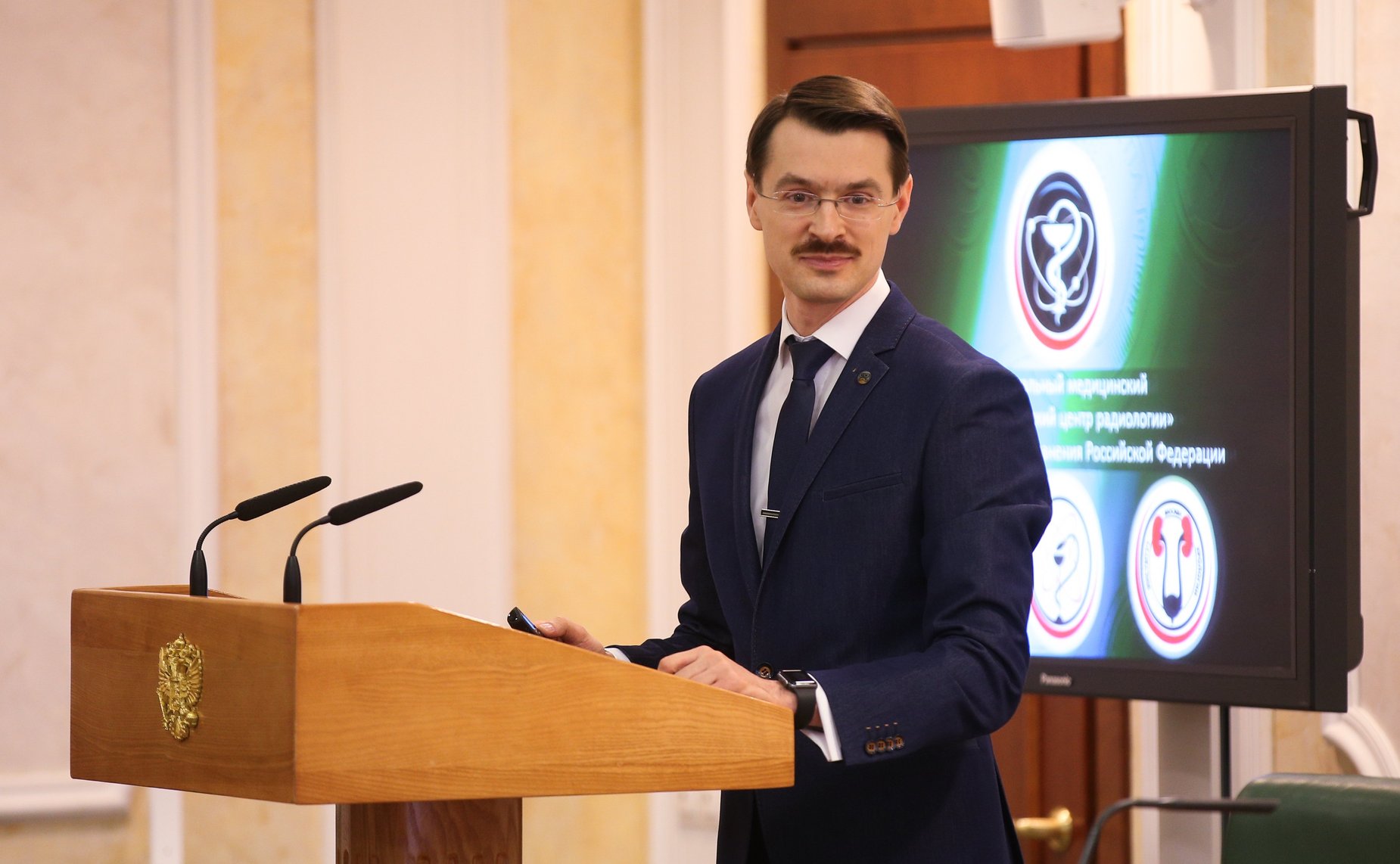 Информационно-просветительская акция «Онкопатруль»