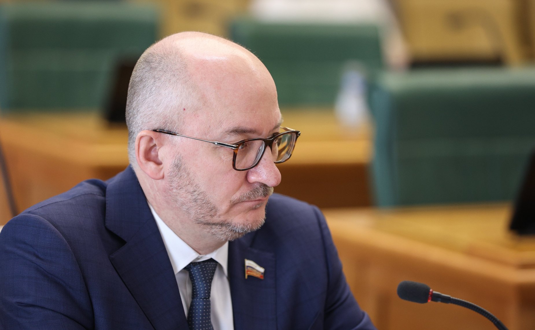 Олег Цепкин