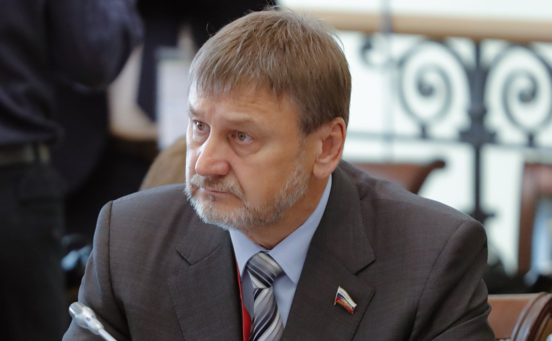 Владимир Лебедев