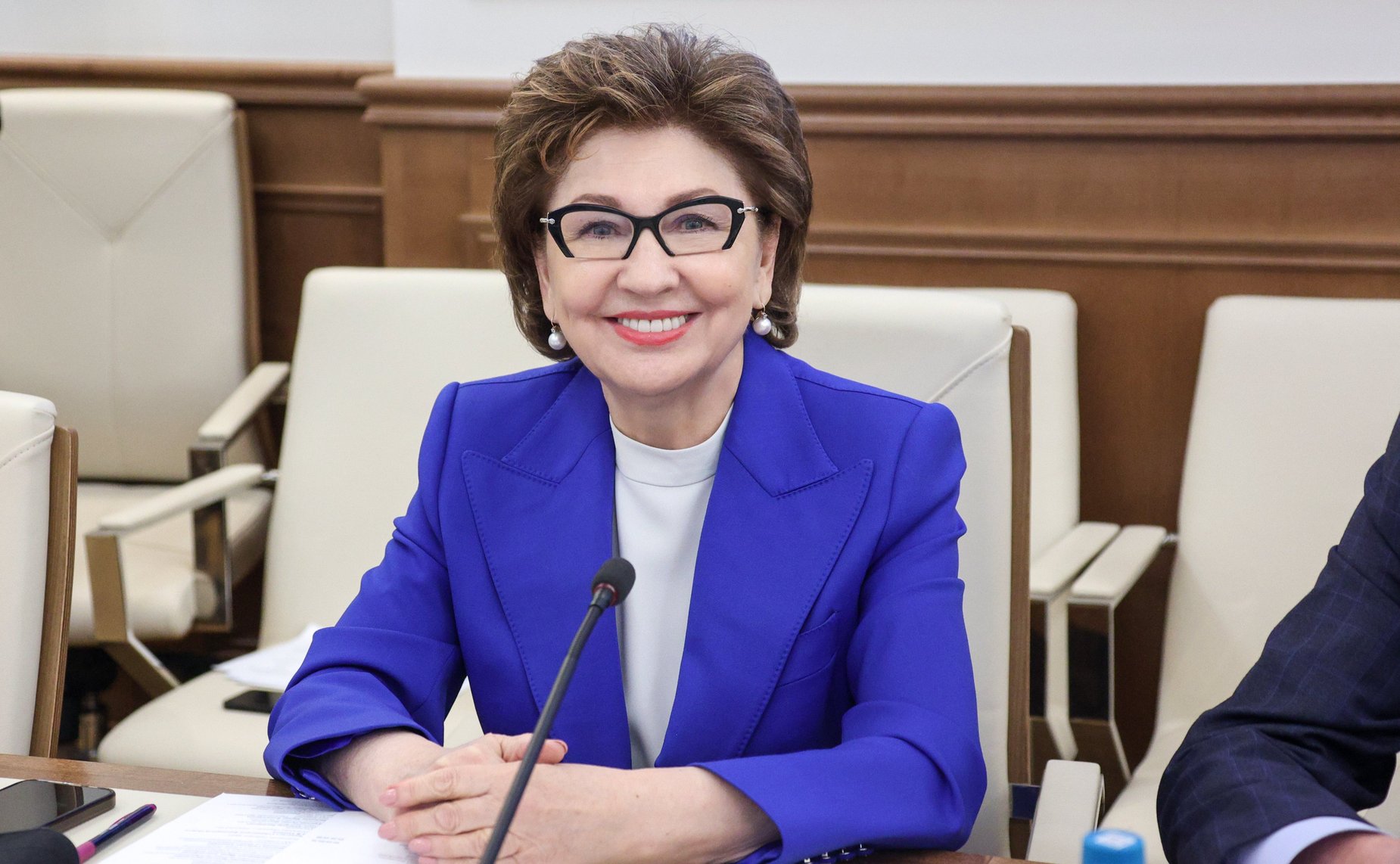 Галина Карелова