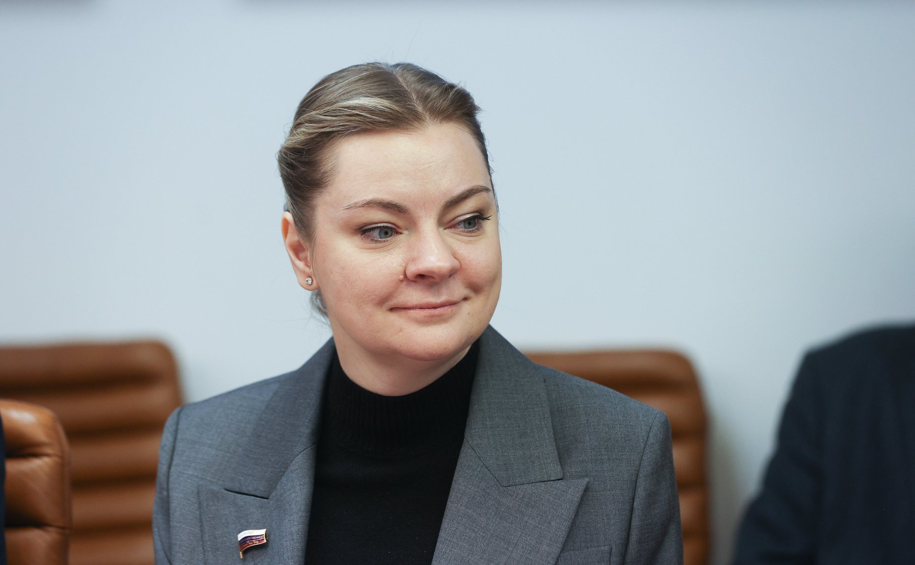 Совещание Комитета Совета Федерации по федеративному устройству, региональной политике, местному самоуправлению и делам Севера совместно с Министерством РФ по развитию Дальнего Востока и Арктики