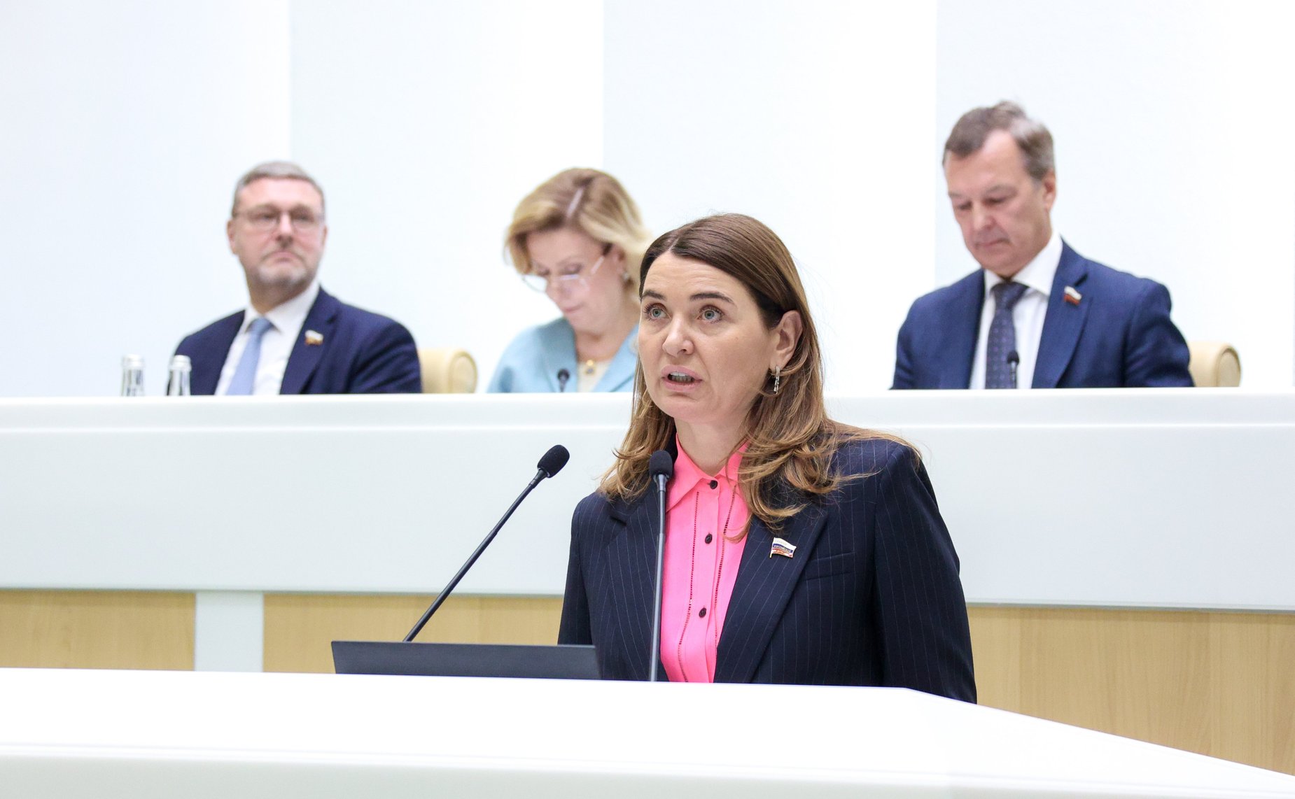 Юлия Лазуткина