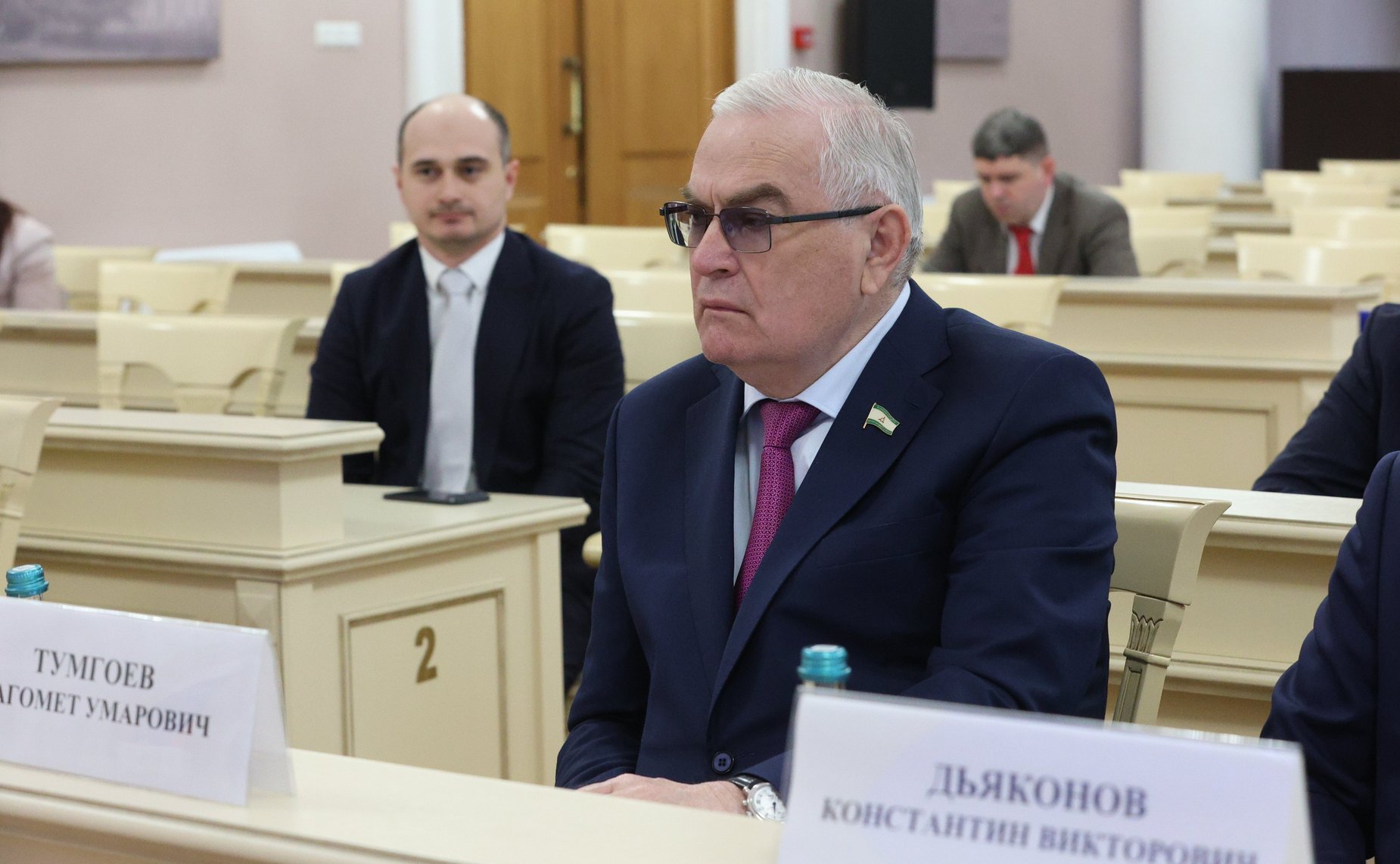 Комиссия Совета законодателей по вопросам экономической и промышленной политики