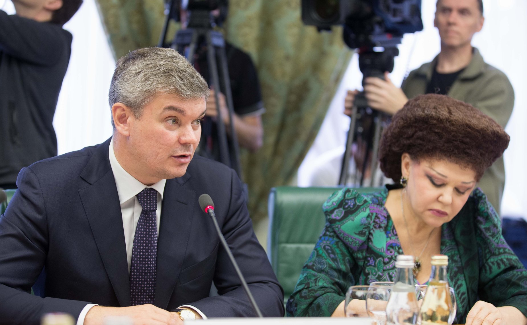 Комитет по поддержке Украины-8 Петренко