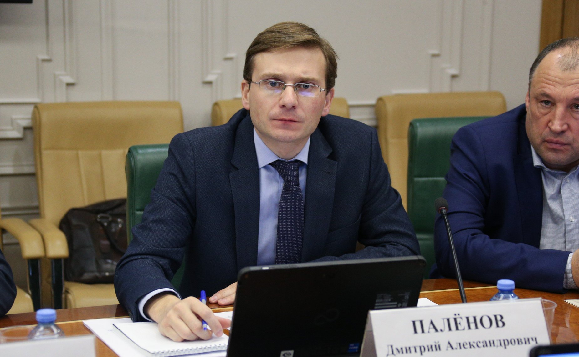 Круглый стол Комитета СФ по экономической политике на тему «Совершенствование системы стандартизации и сертификации в целях создания условий для импортозамещения продукции, ввозимой и выпускаемой в обращение на территории в РФ»