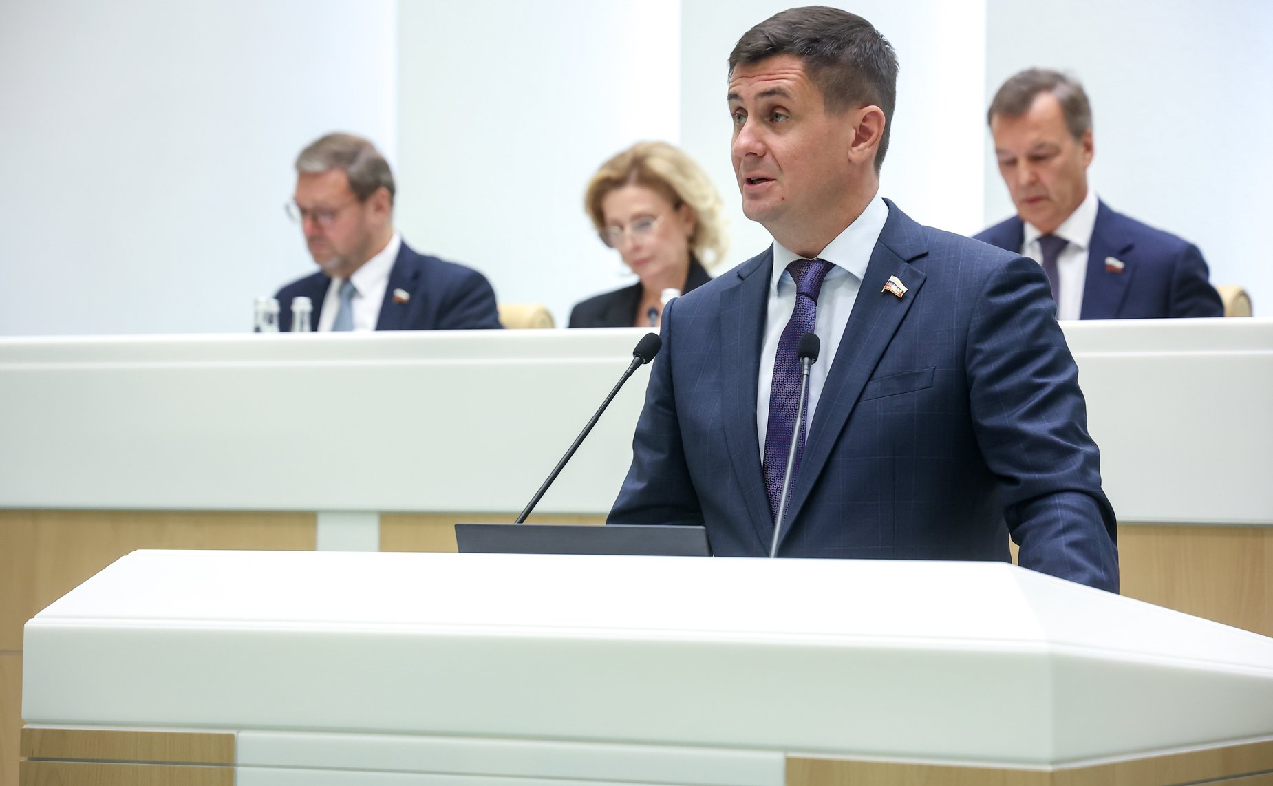 Вадим Деньгин