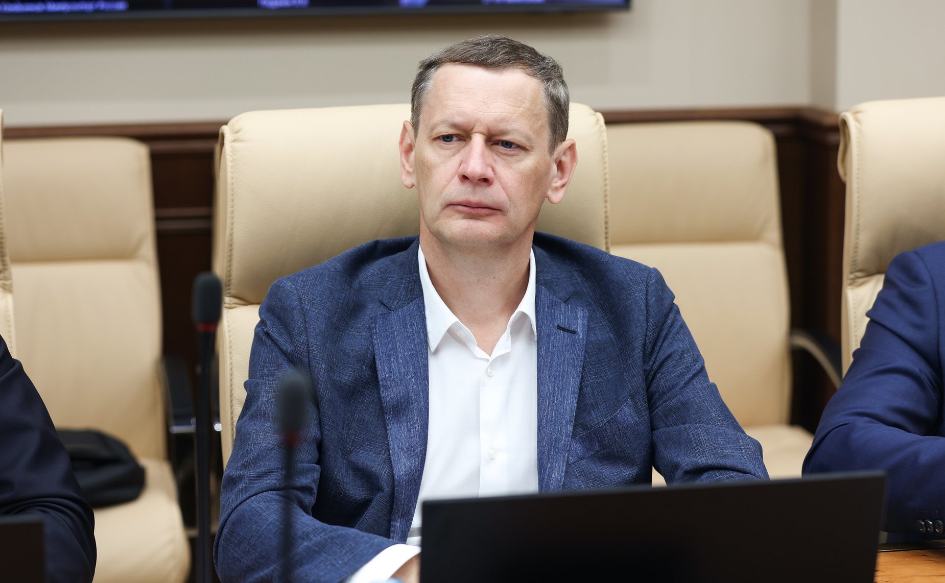 Совещание Комитета Совета Федерации по экономической политике «О совершенствовании инструментов привлечения инвестиций в промышленность»