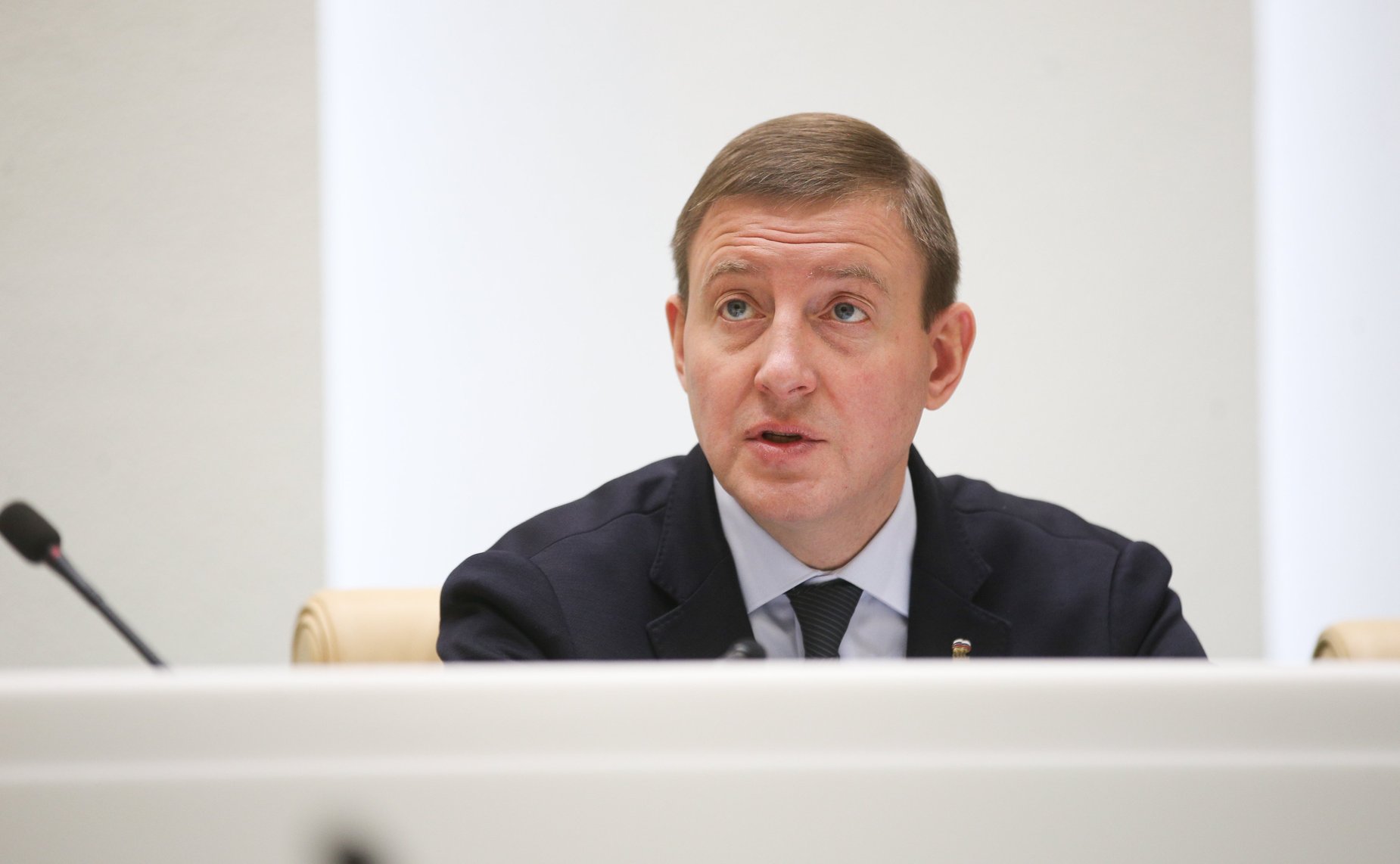 Андрей Турчак