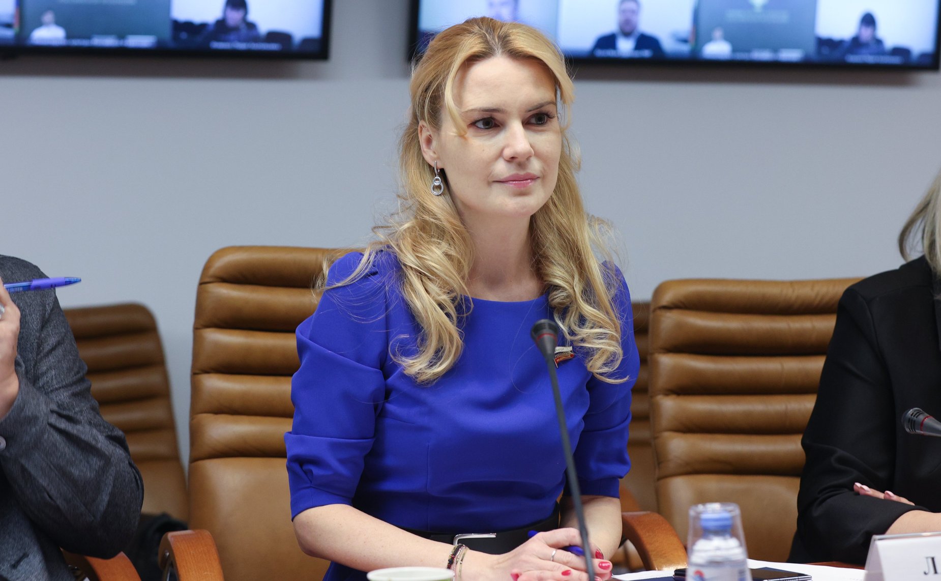 Дарья Лантратова