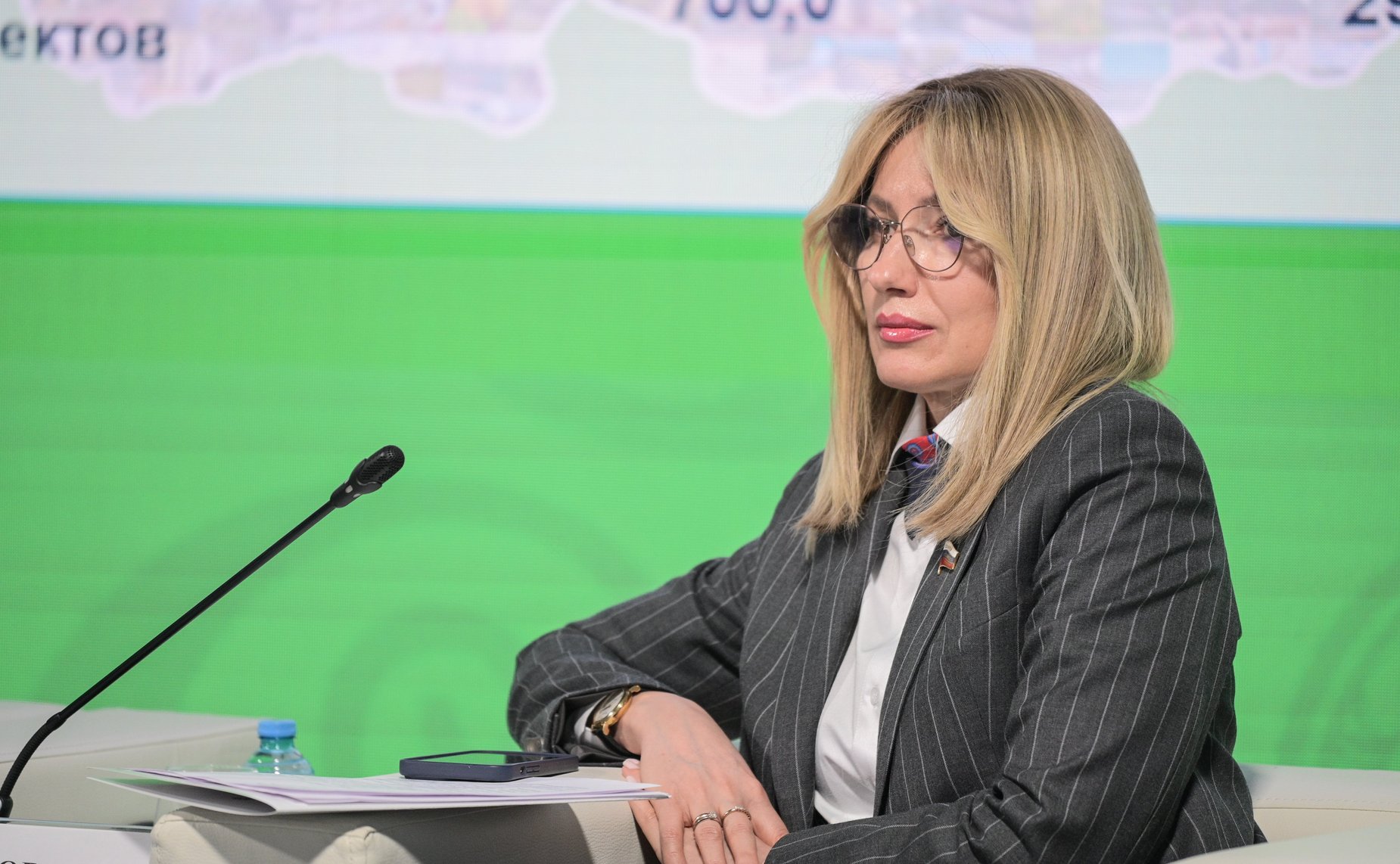 Татьяна Сахарова