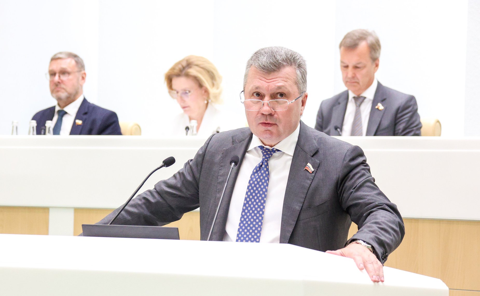 Валерий Васильев