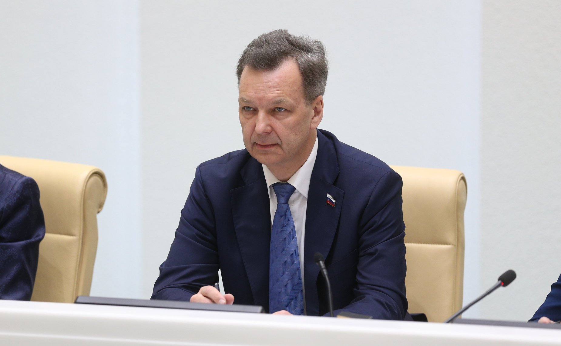 Андрей Яцкин