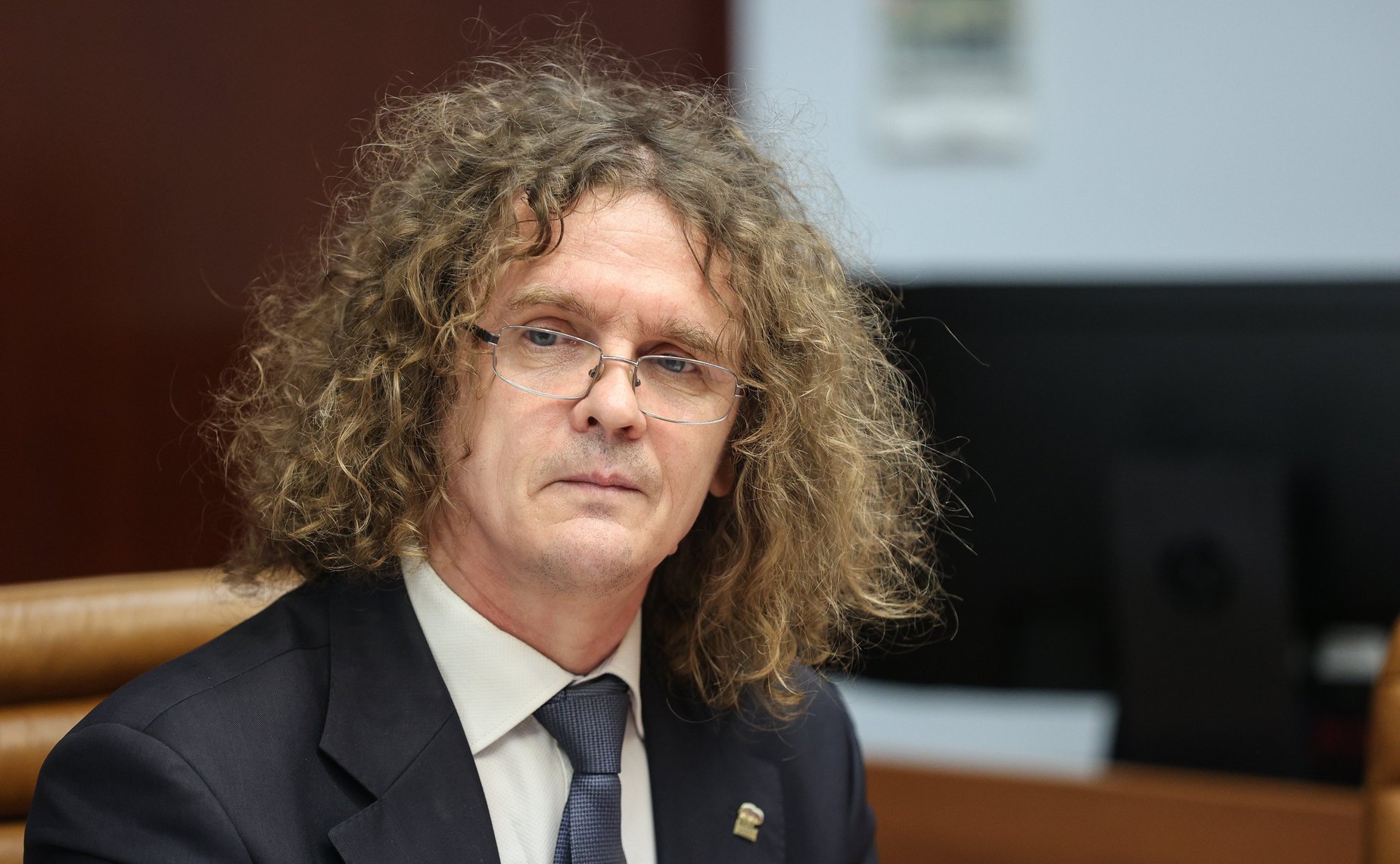 Круглый стол Комитета СФ по социальной политике