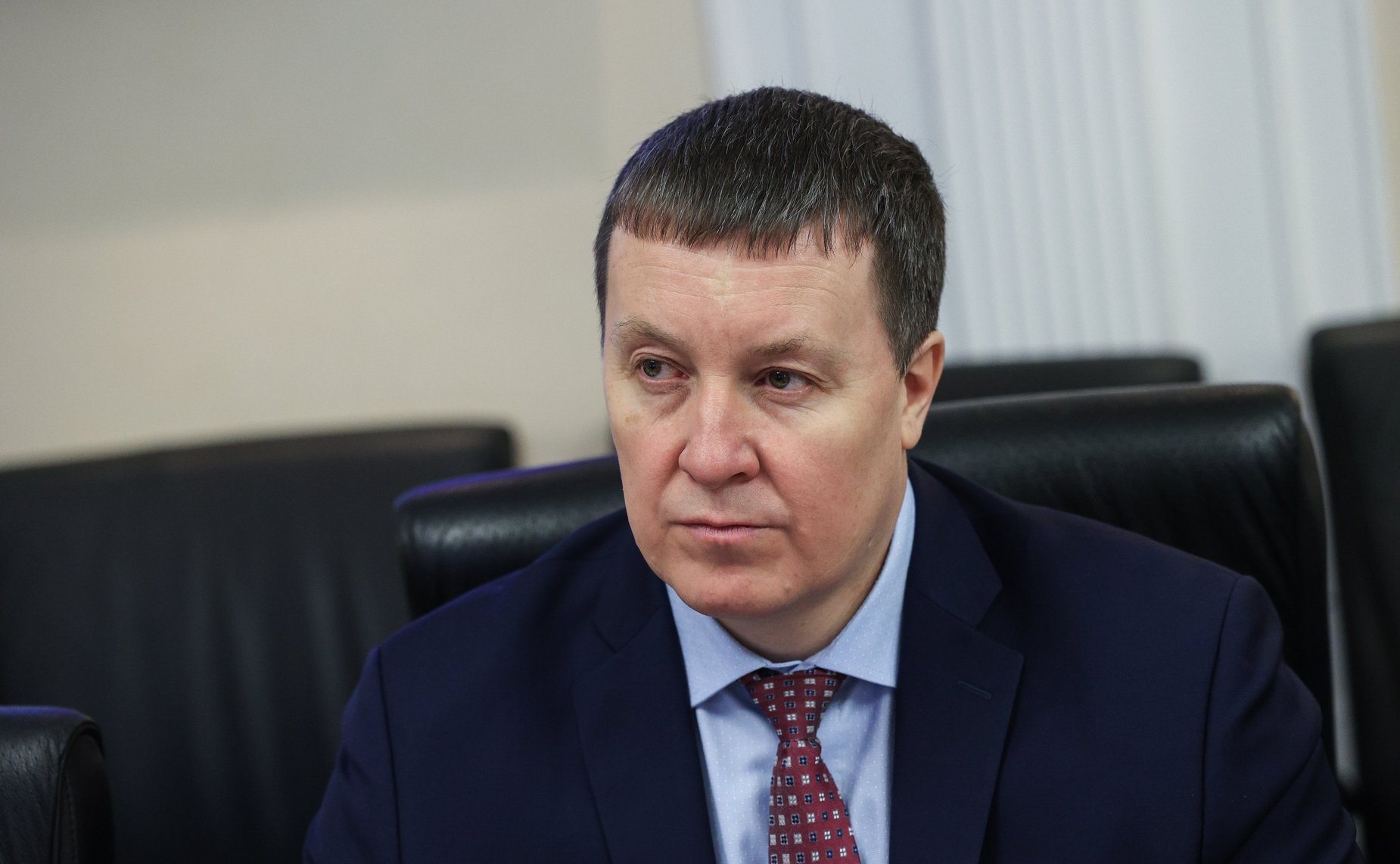 Заседание круглого стола Комитета СФ по конституционному законодательству и государственному строительству «Об установлении уголовной ответственности за саботаж»