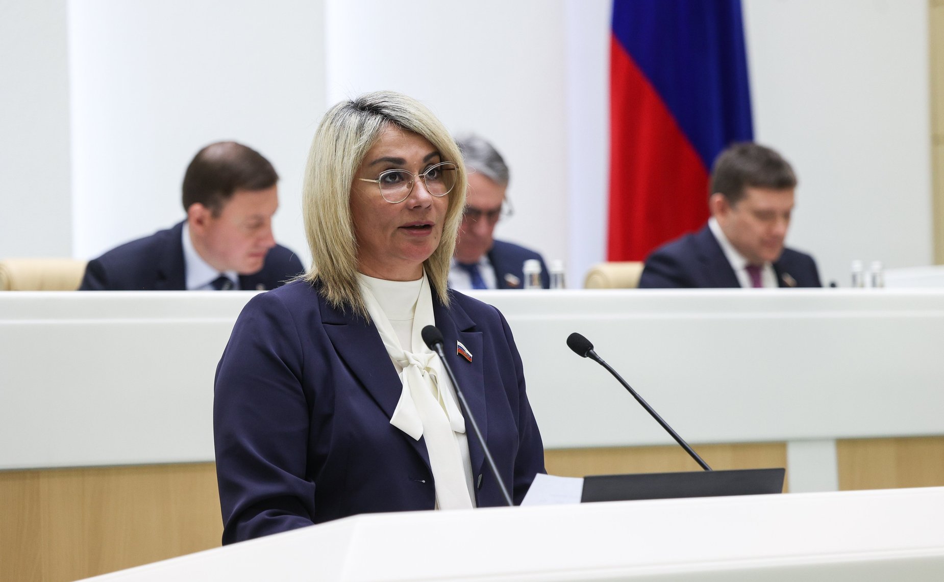 Наталия Косихина