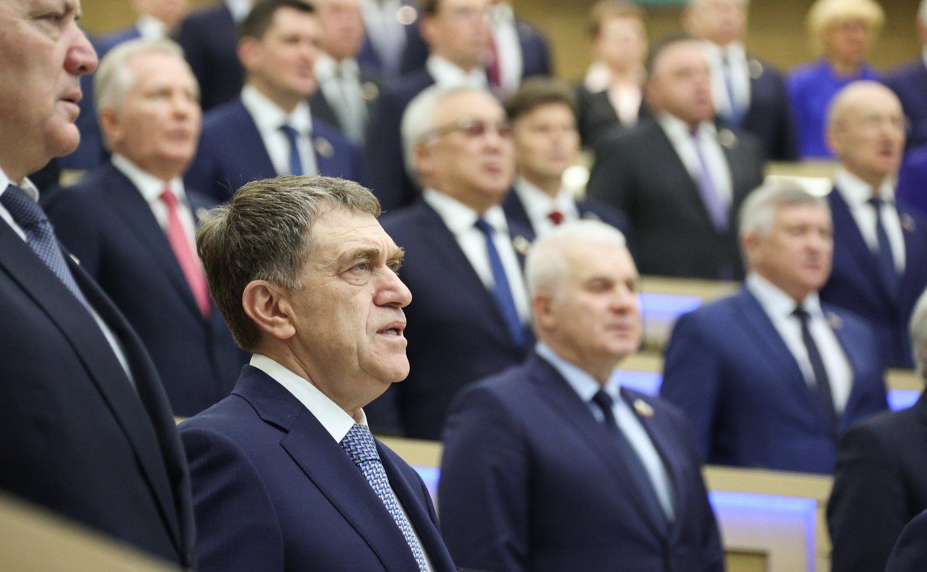 Ахмат Салпагаров