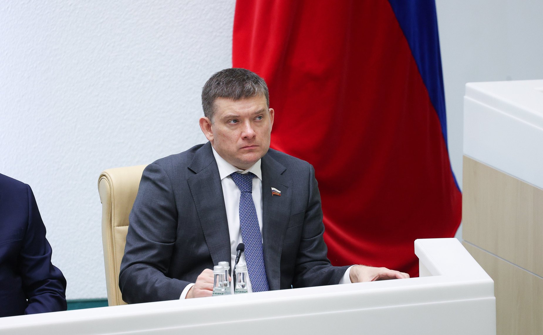 Николай Журавлев