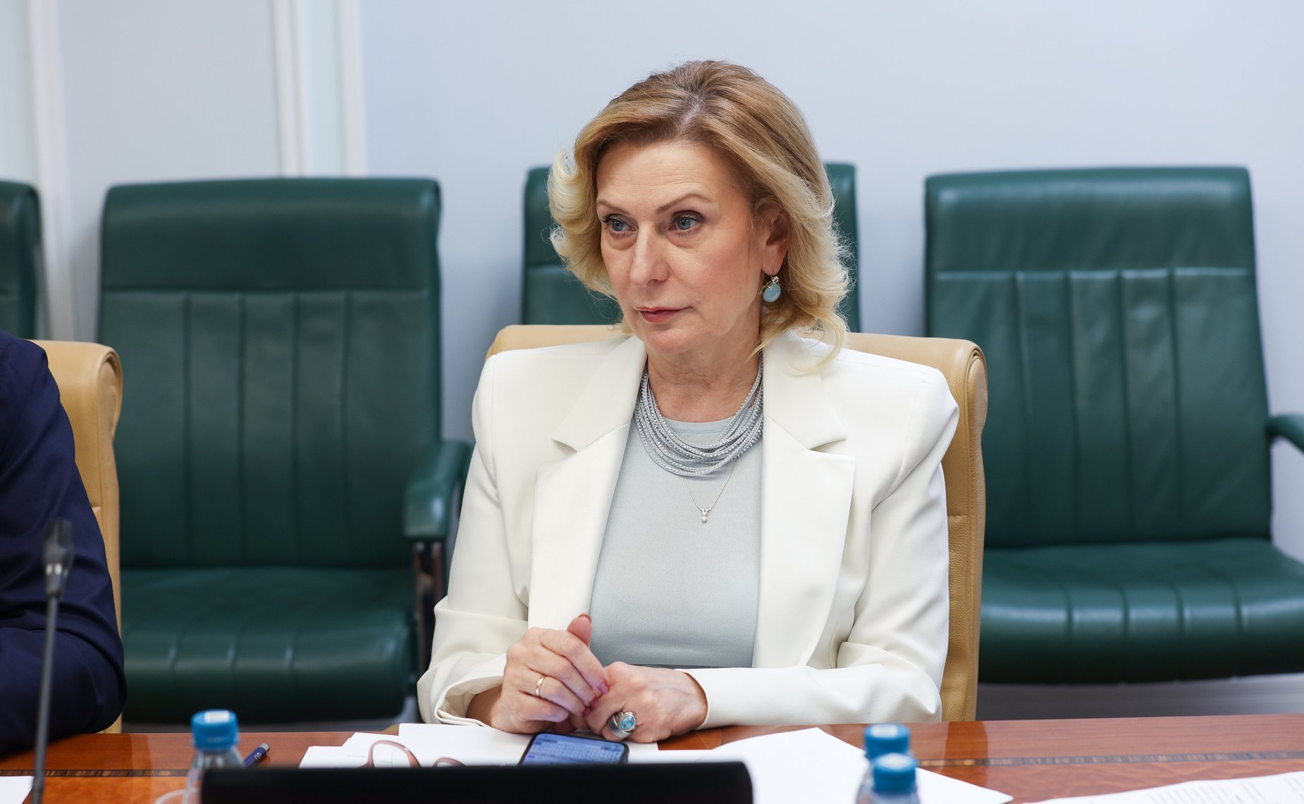 Инна Святенко