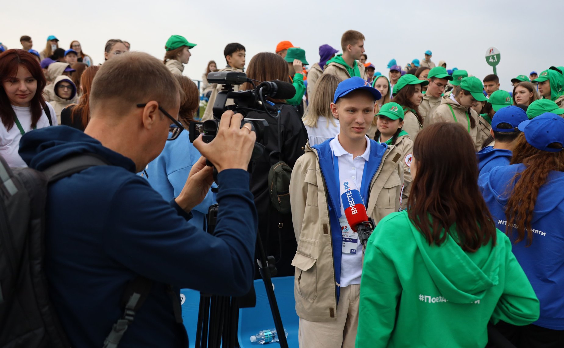 На Кобринском укреплении состоялась историческая реконструкция первого дня войны — «22 июня. Брестская крепость»