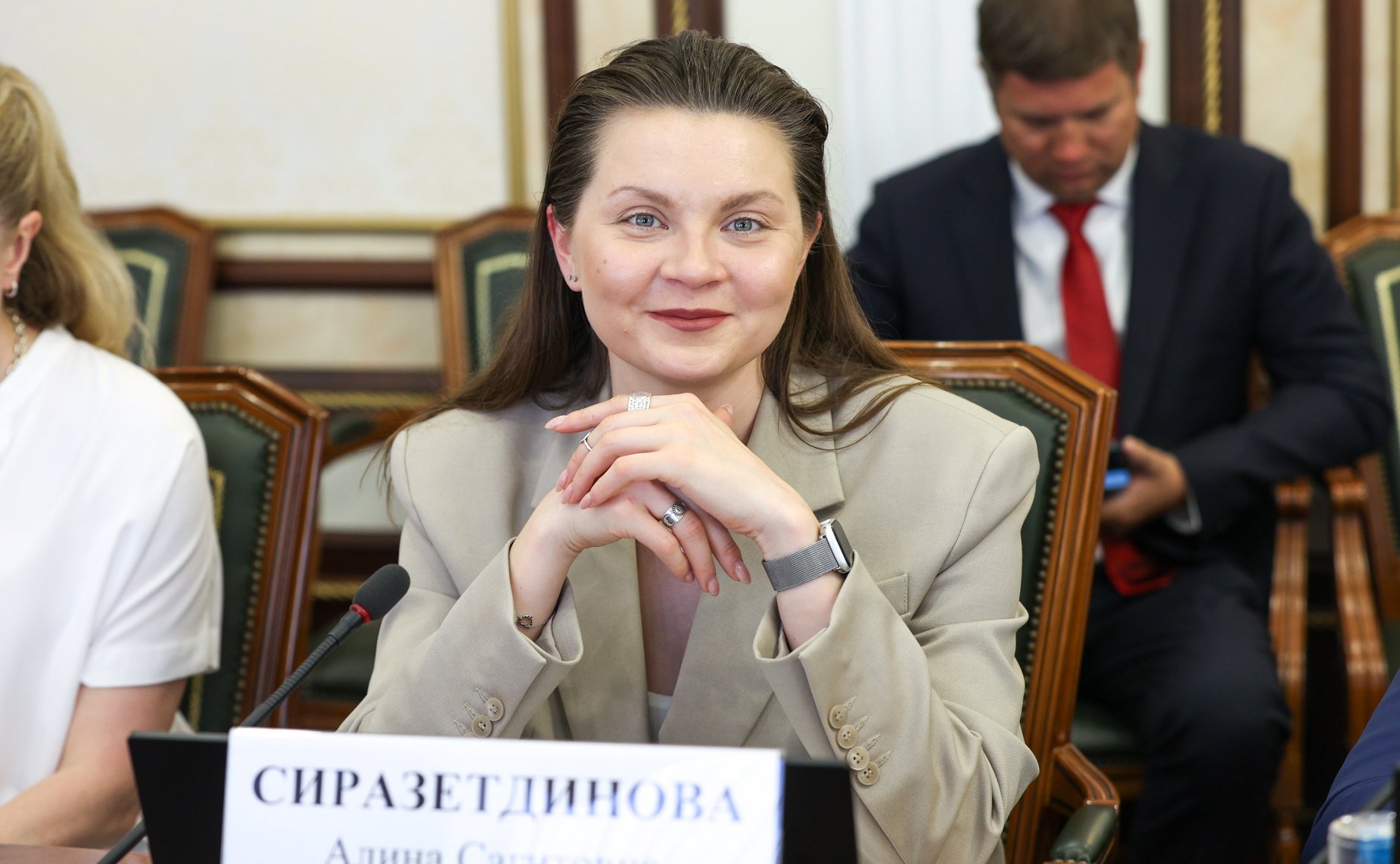 Круглый стол Комитета СФ по экономической политике совместно с Комитетом СФ по аграрно-продовольственной политике и природопользованию «Совершенствование механизмов поддержки развития виноградарства и виноделия в Российской Федерации»