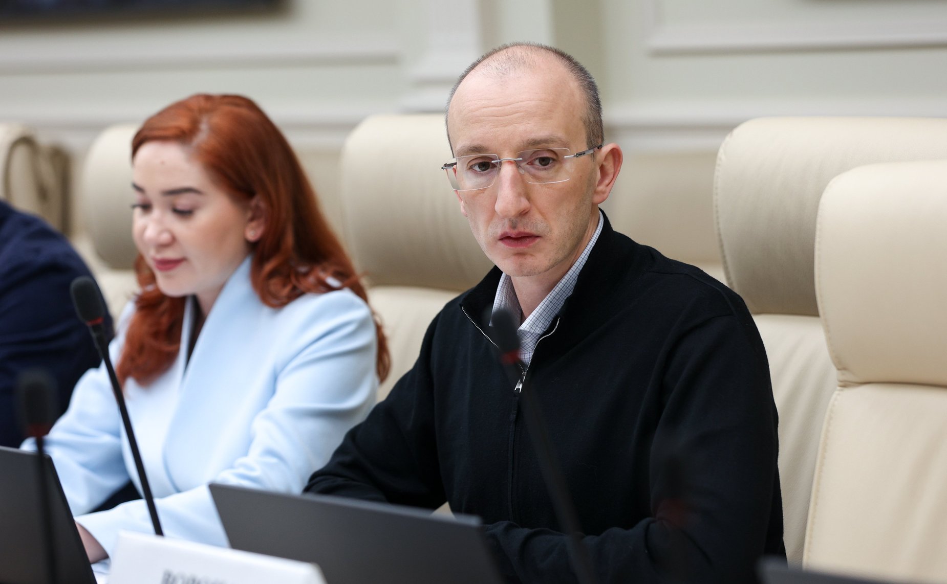 Круглый стол на тему «Роль промышленного туризма в развитии туристского потенциала регионов»