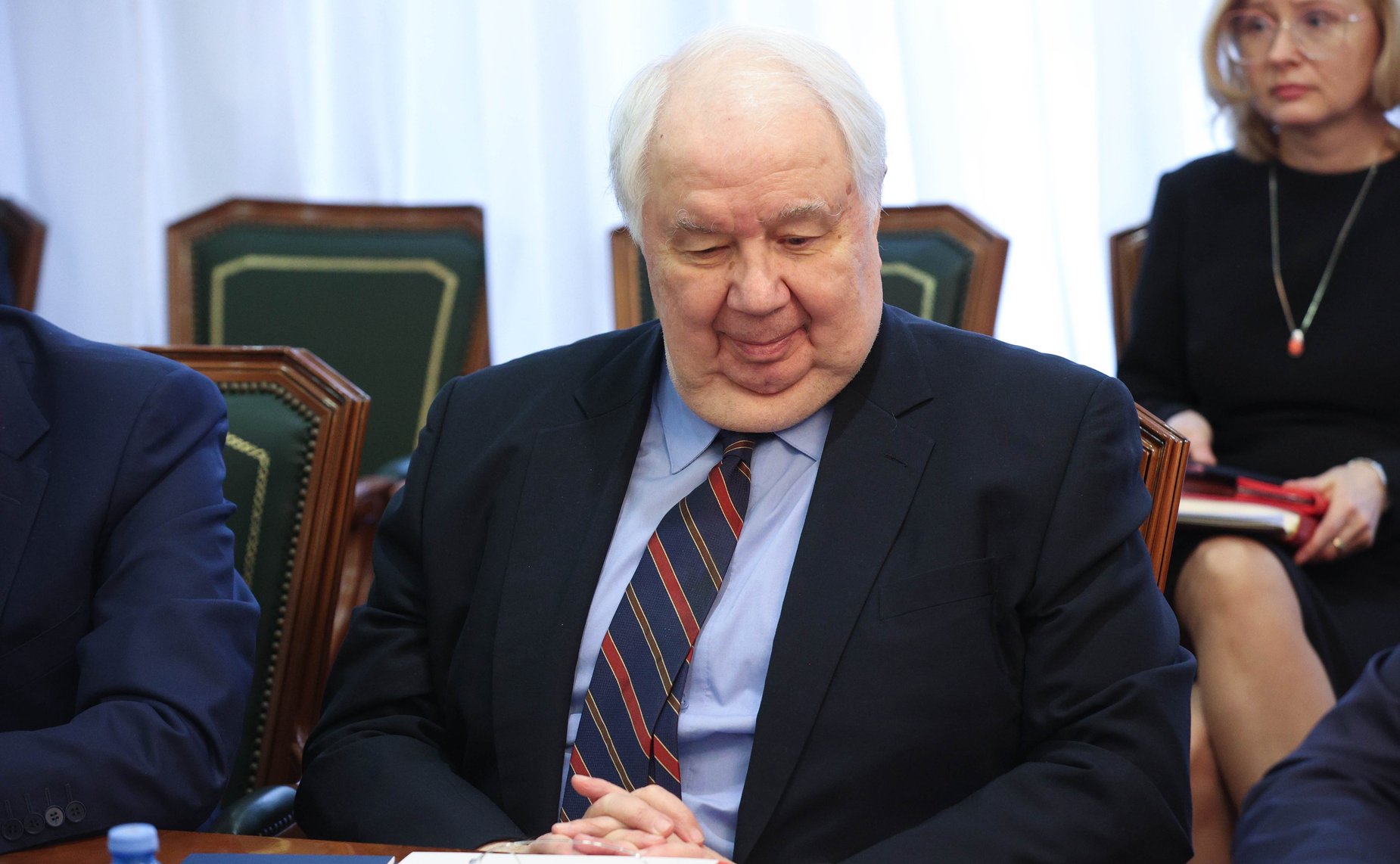 Сергей Кисляк