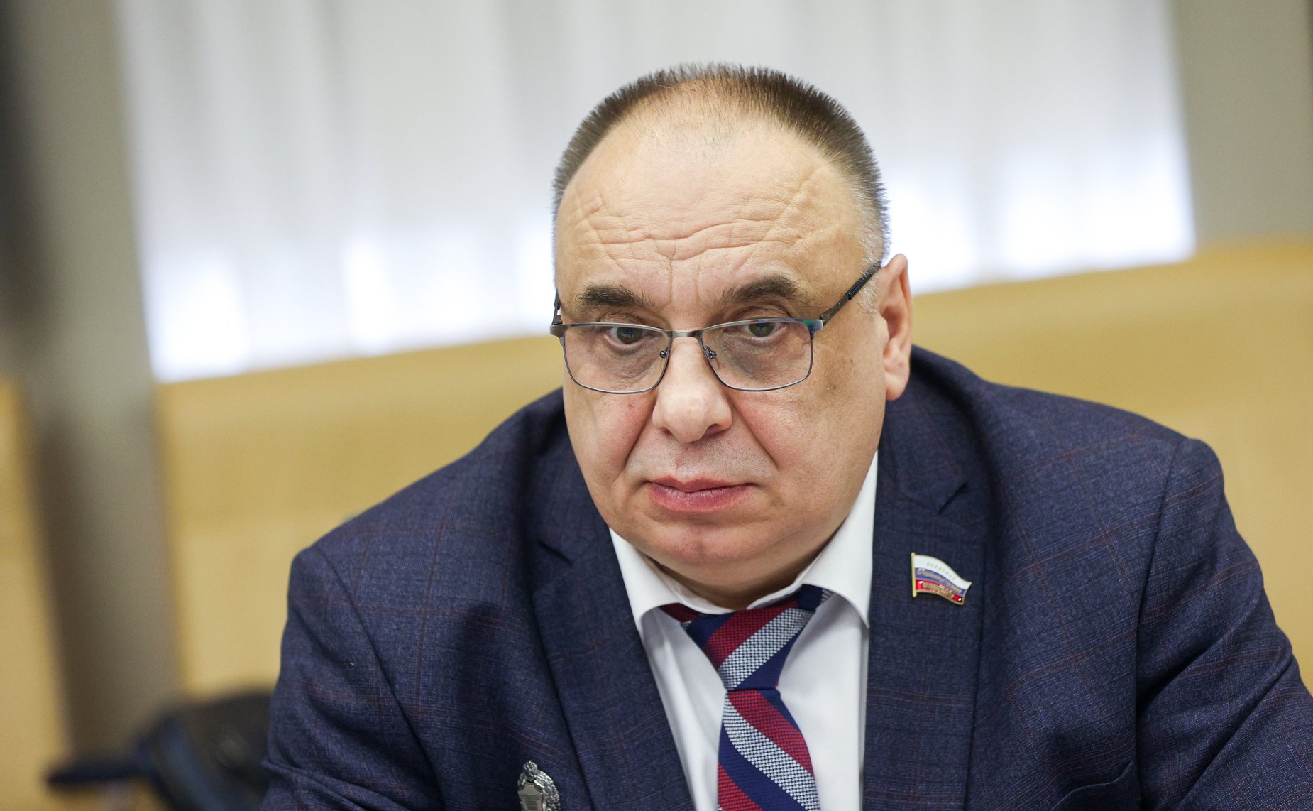 Круглый стол на тему «О совершенствовании законодательства о сельскохозяйственной кооперации в Российской Федерации»