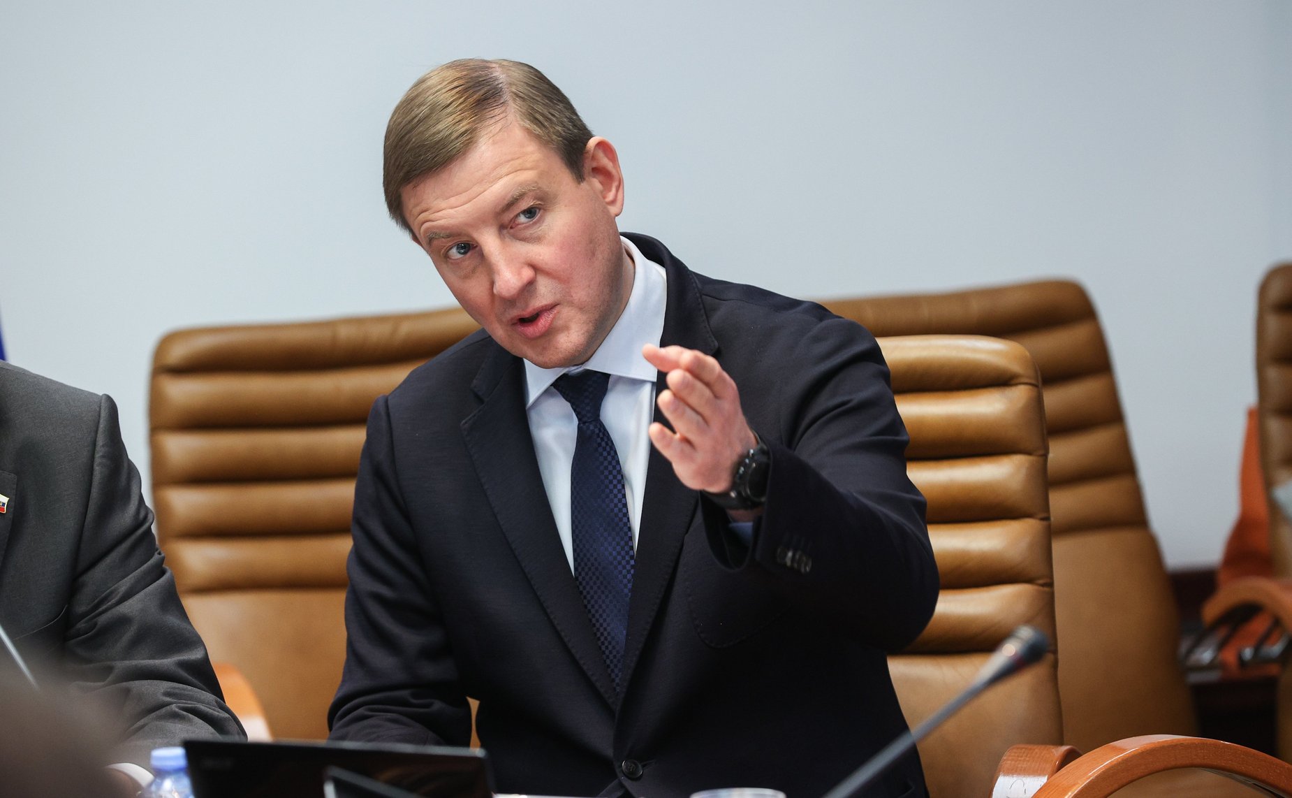 Андрей Турчак