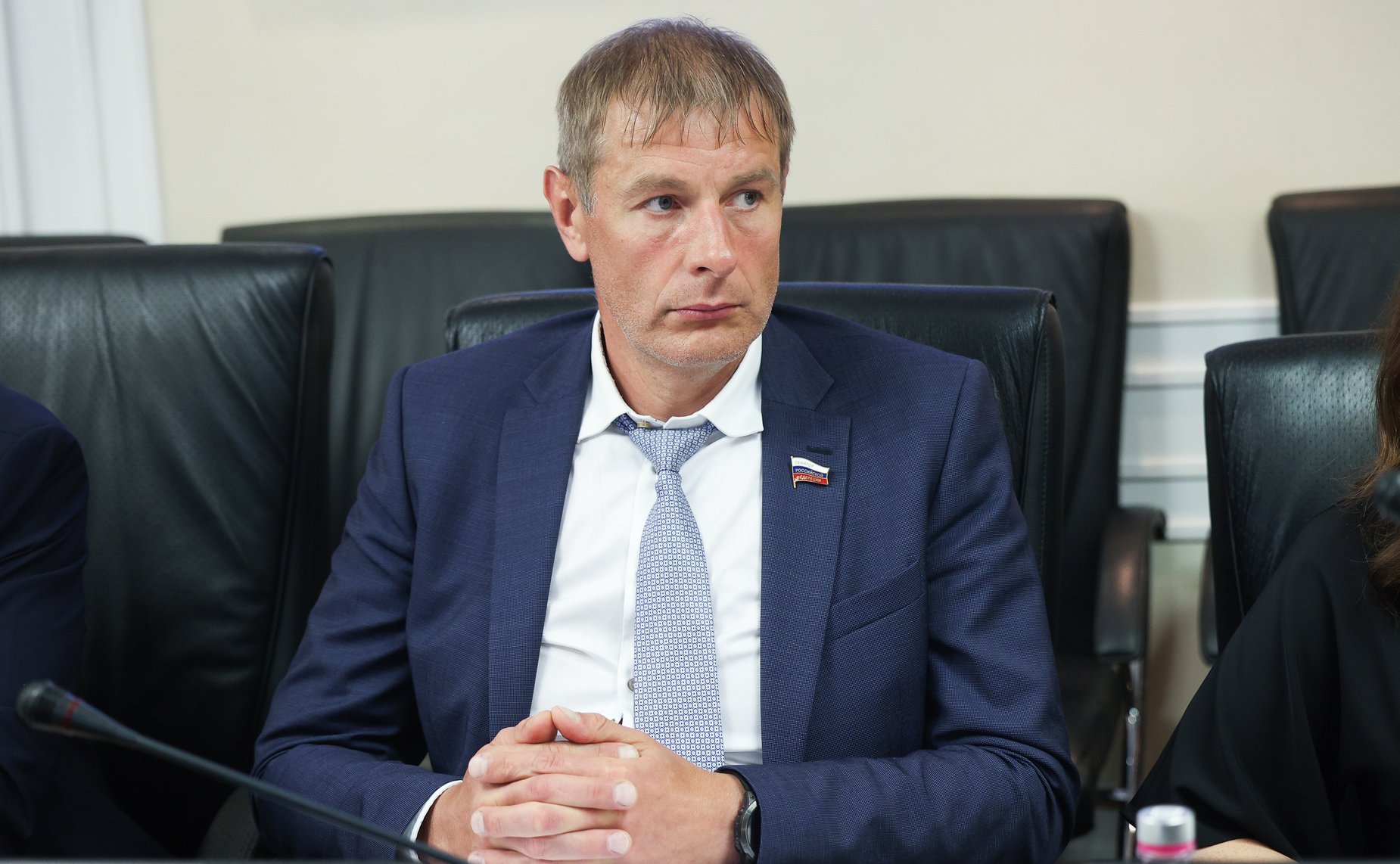 Олег Земцов