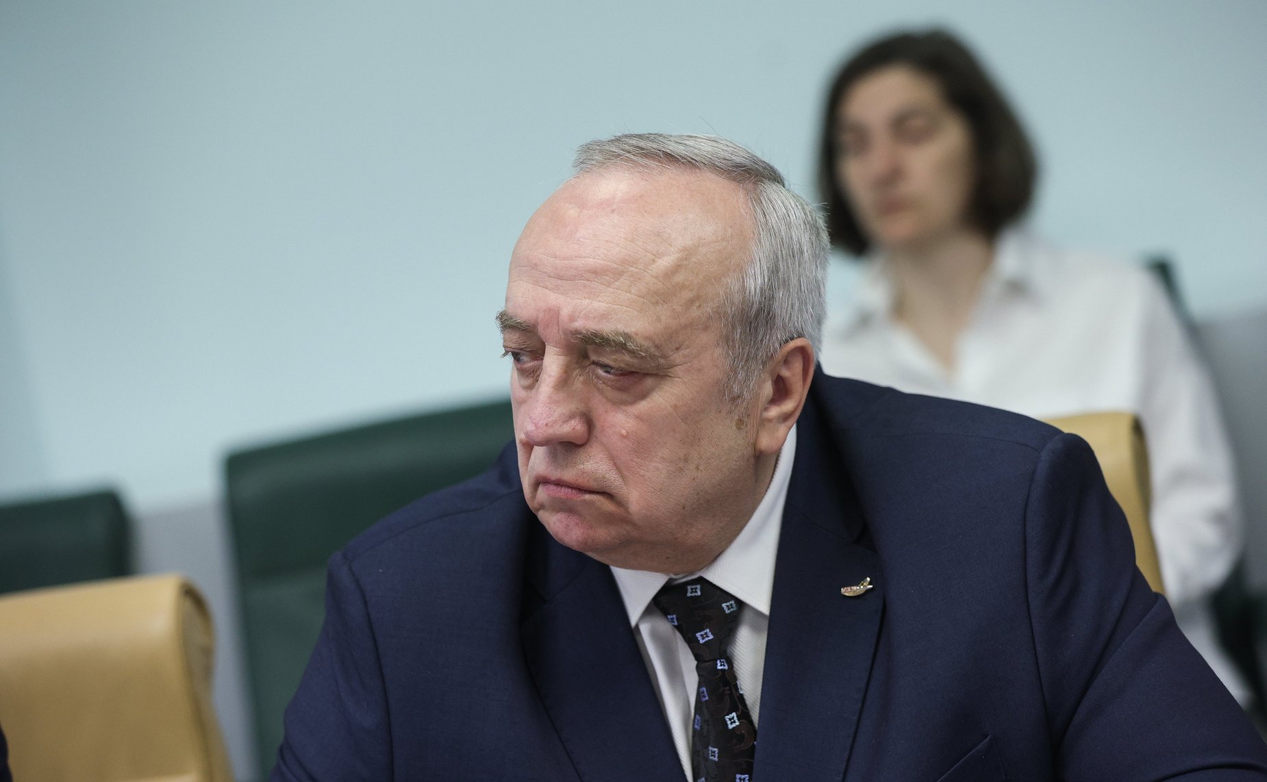 13-е заседание Межпарламентской комиссии по сотрудничеству Совета Федерации Федерального Собрания Российской Федерации и Маджлиси милли Маджлиси Оли Республики Таджикистан
