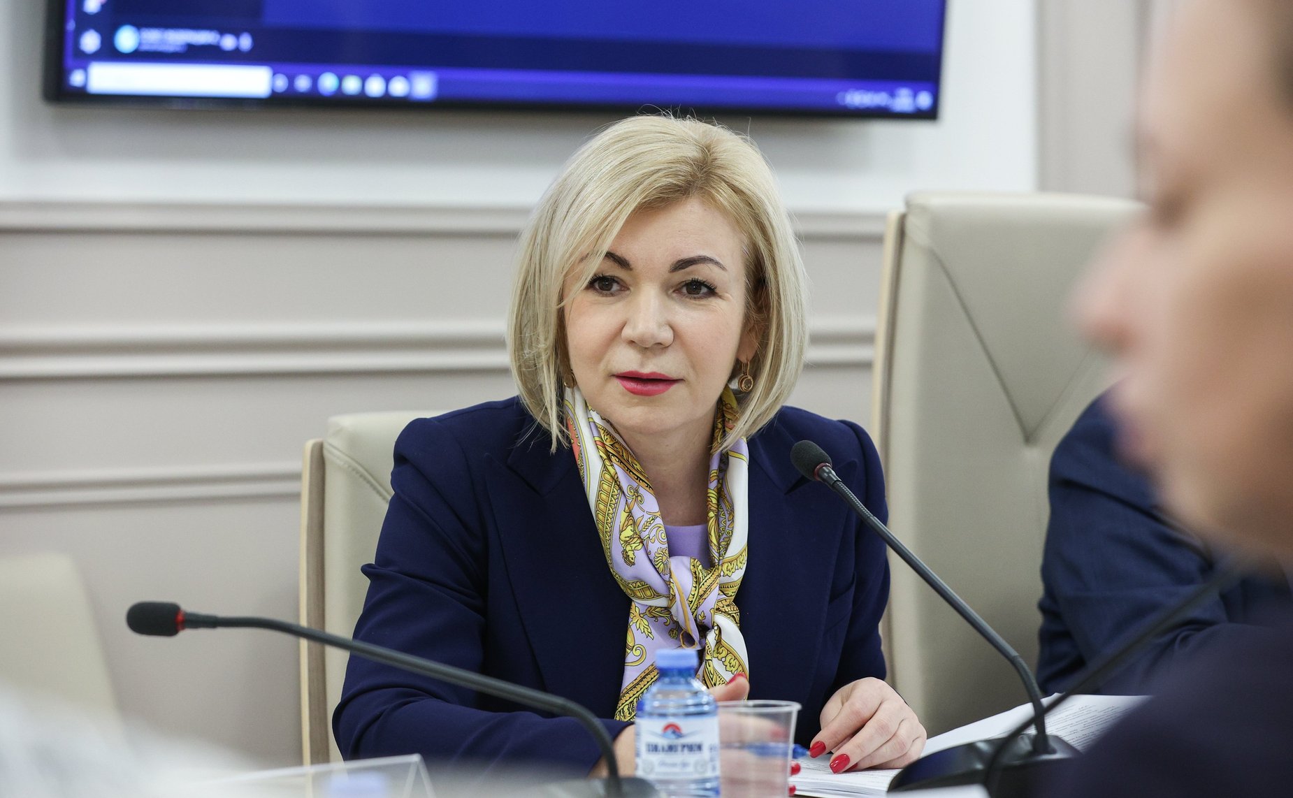 Елена Зленко