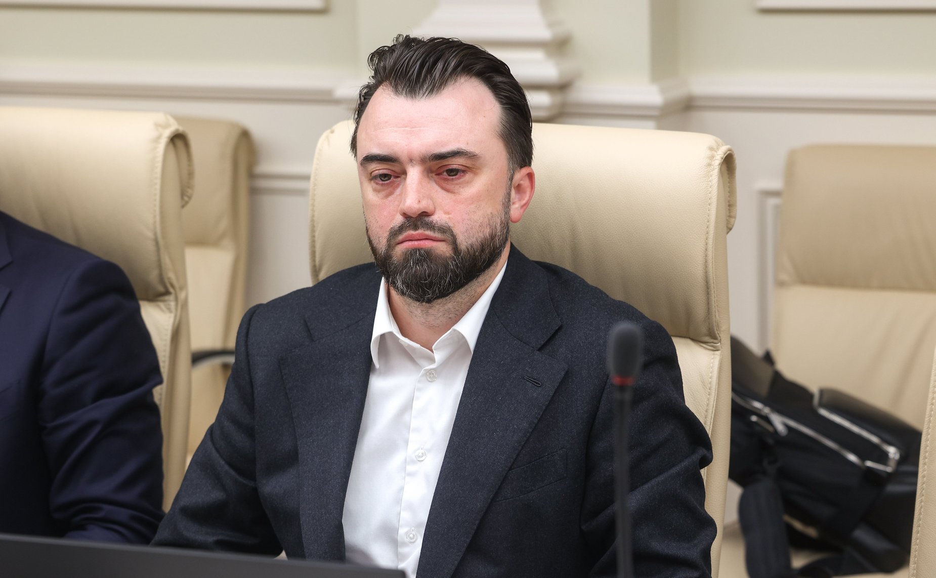 Круглый стол Комитета Совета Федерации по экономической политике совместно с Комитетом Совета Федерации по науке, образованию и культуре «Проблемы реализации национального проекта «Беспилотные авиационные системы». Подготовка кадров»