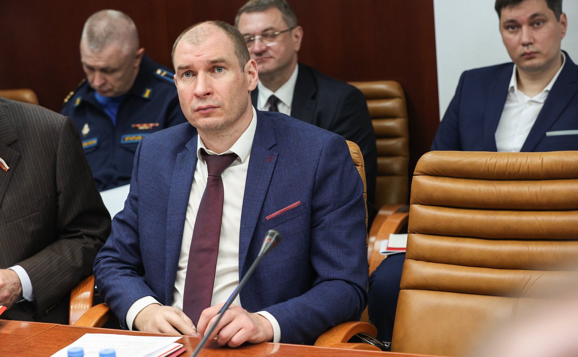 Дмитрий Перминов