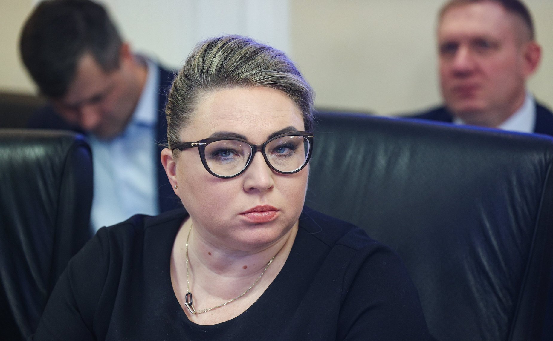 Елена Шумилова