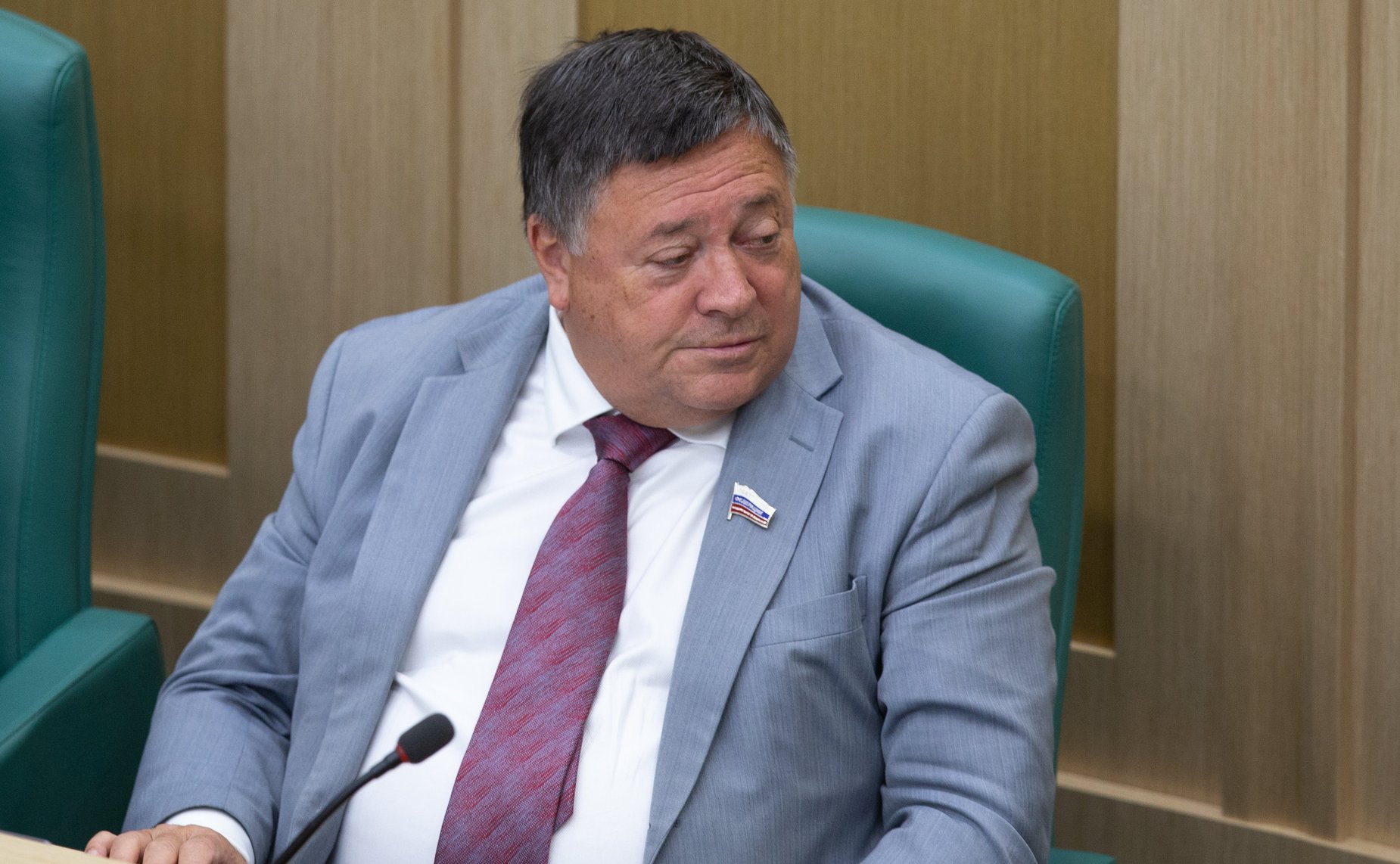 С. Калашников