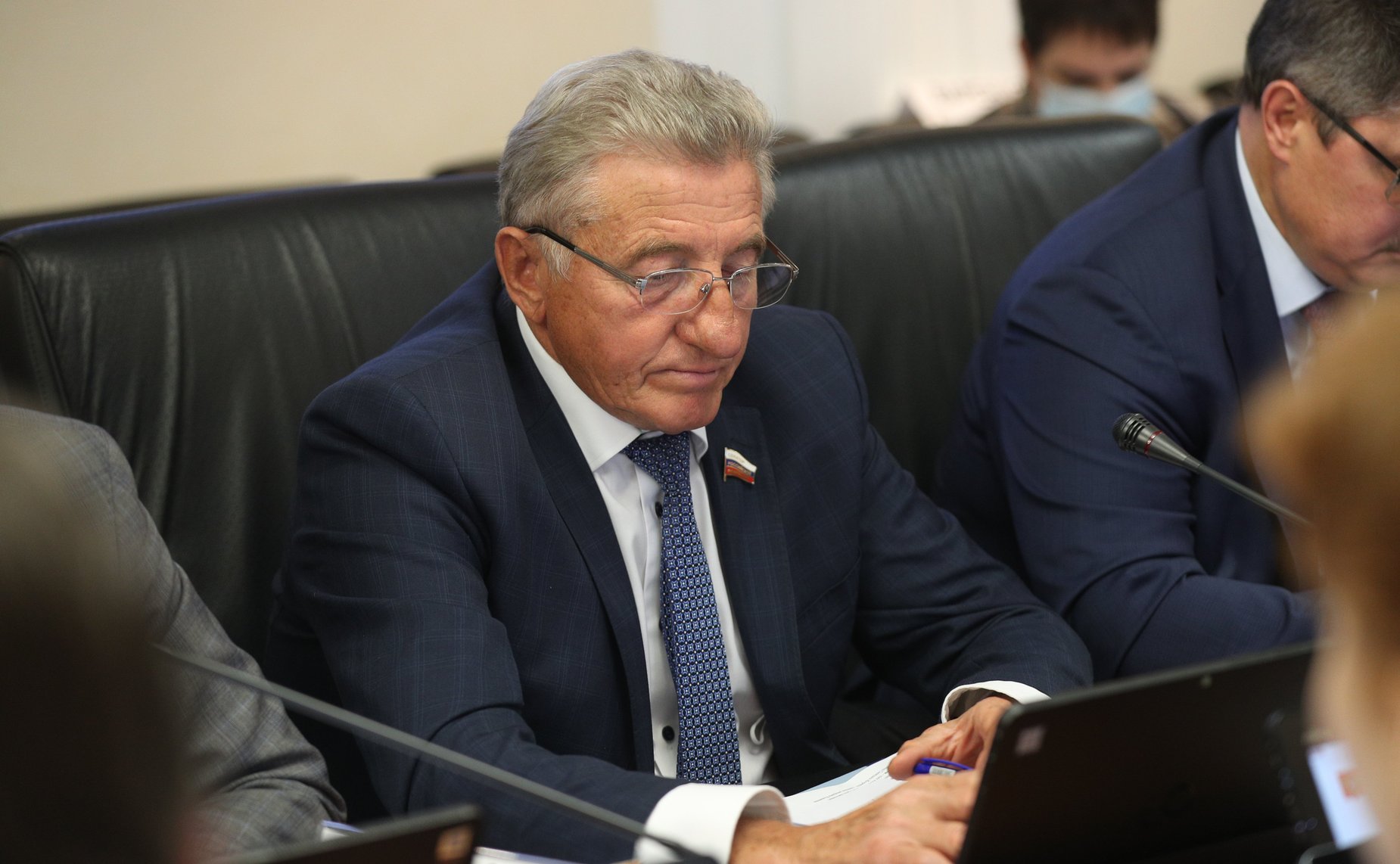 Сергей Лукин