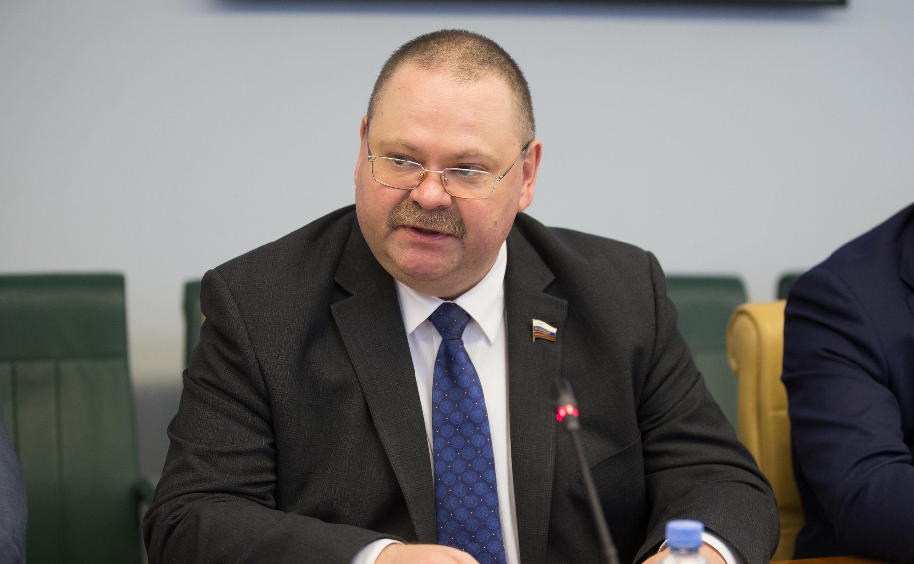 О. Мельниченко