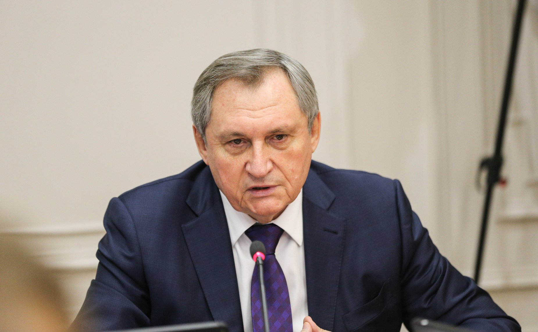 Заседание Комитета СФ по экономической политике