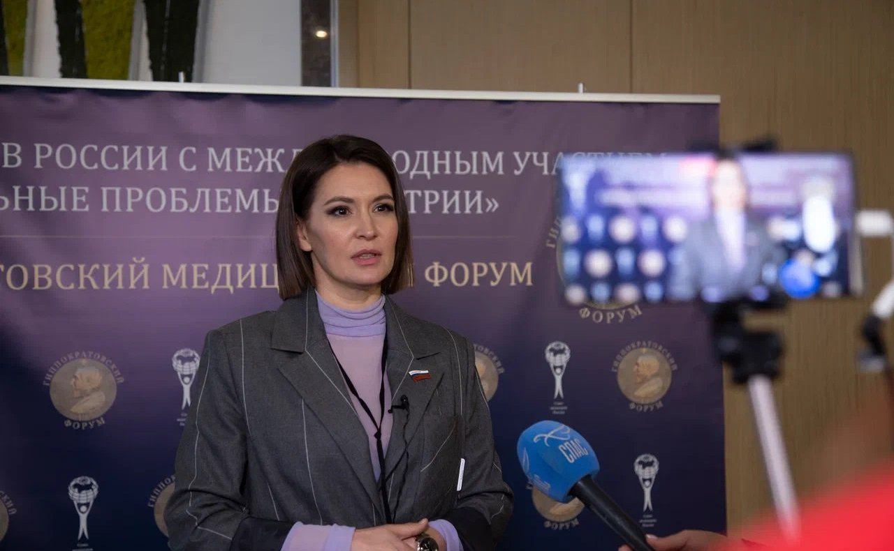 Маргарита Павлова