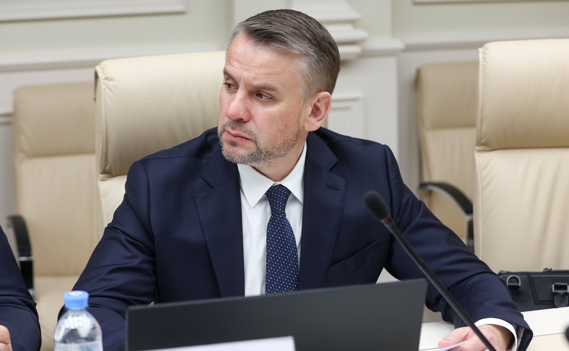 Расширенное совещание по организации хаджа 2026 года