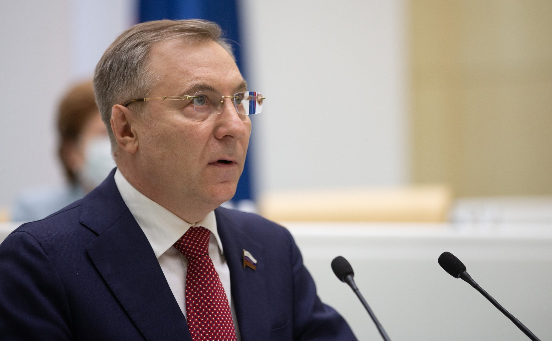 Александр Варфоломеев