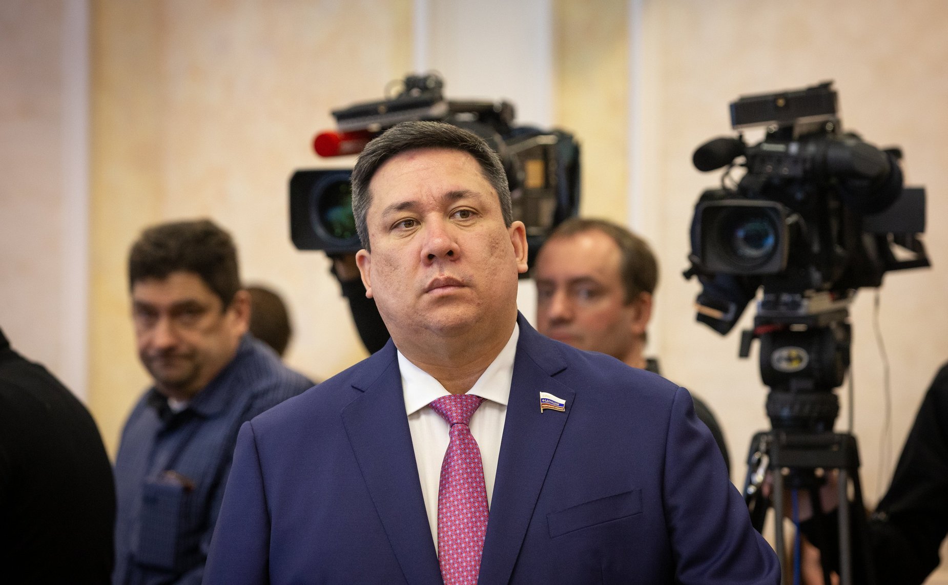 Владимир Полетаев