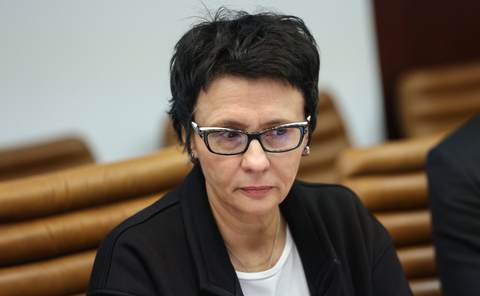 Круглый стол Комитета СФ по социальной политике