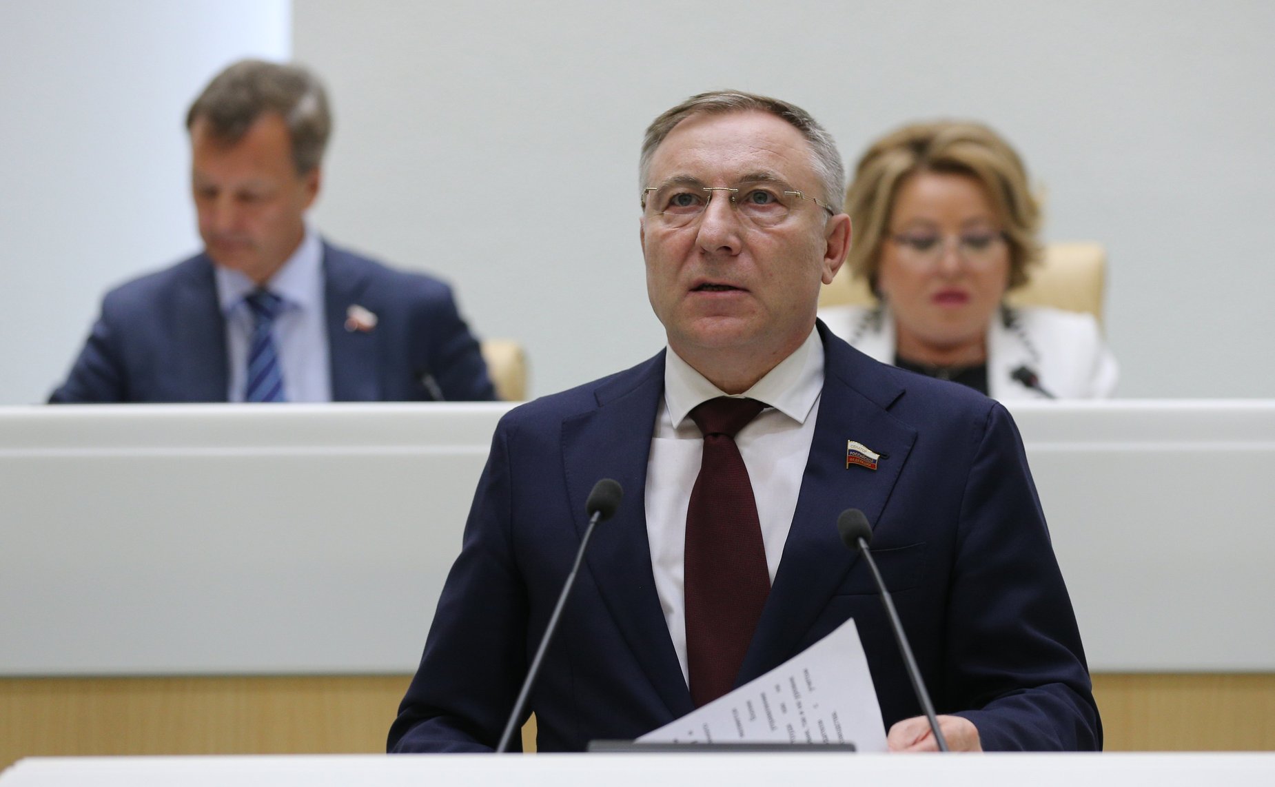 Александр Варфоломеев