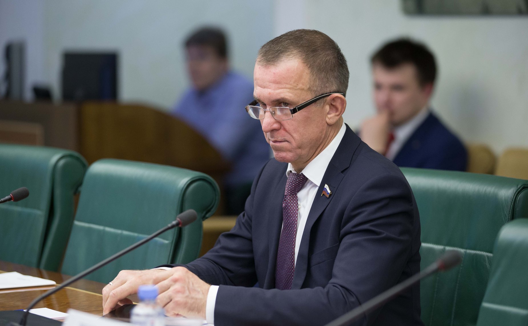 В. Кравченко