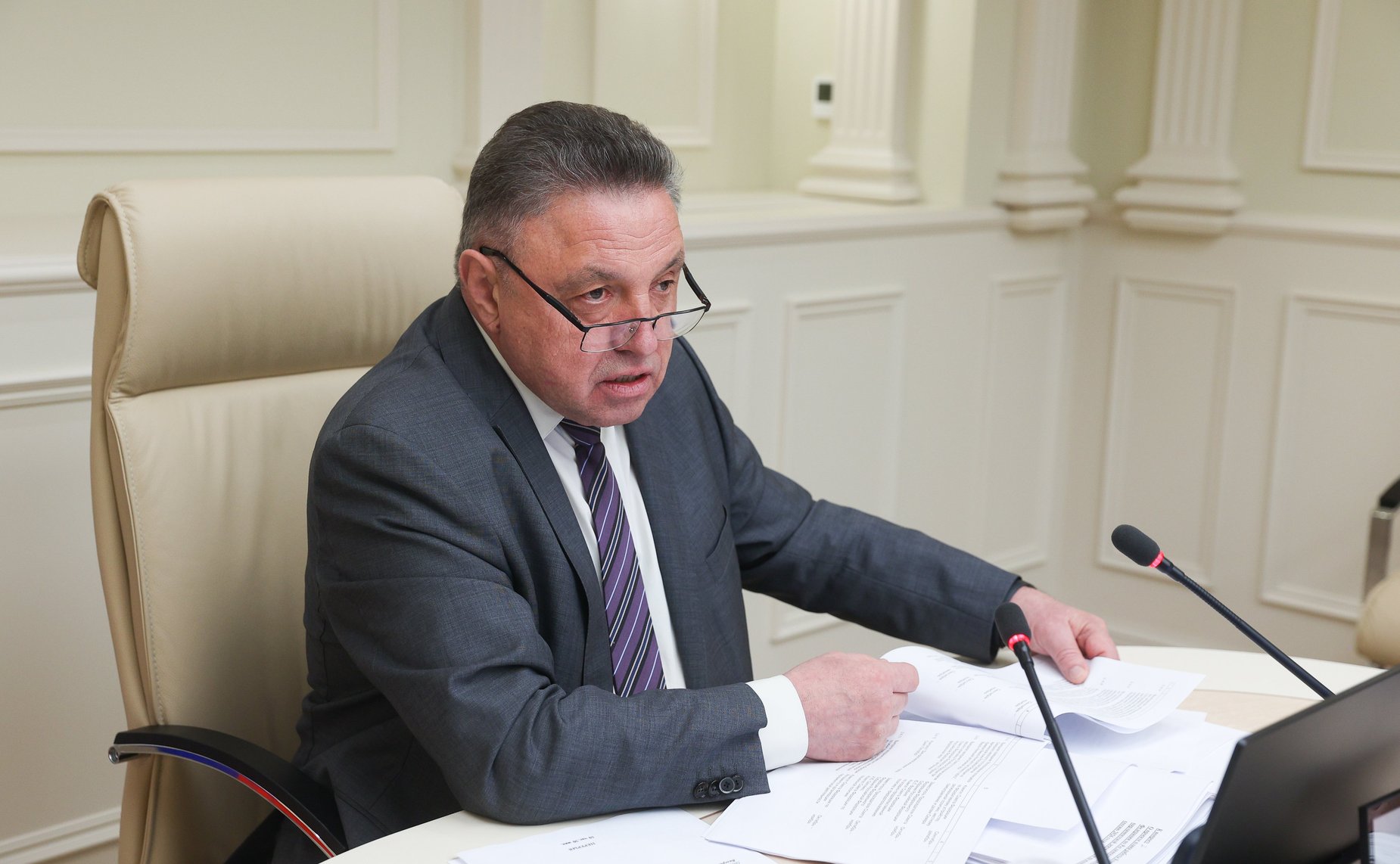 Вячеслав Тимченко
