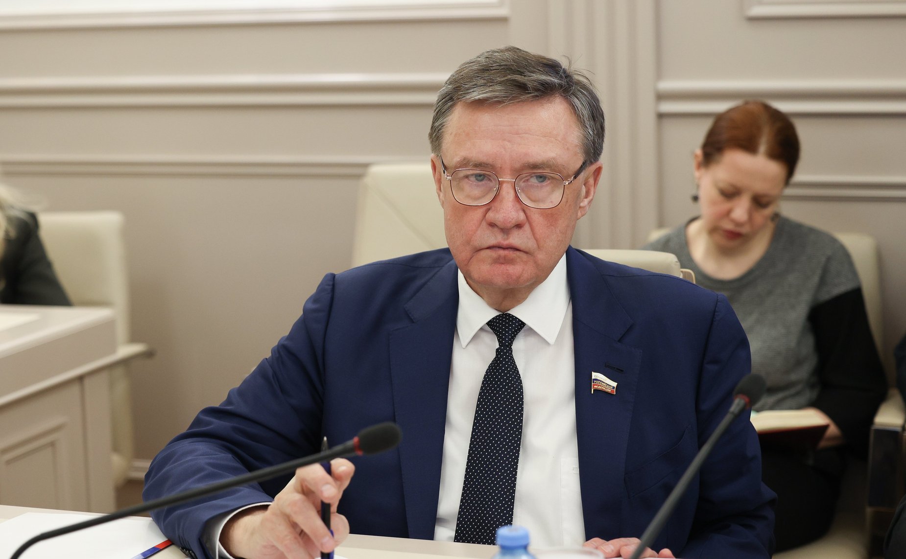 Сергей Рябухин