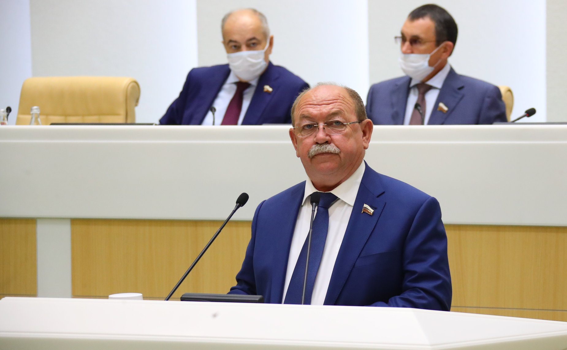 Геннадий Орденов