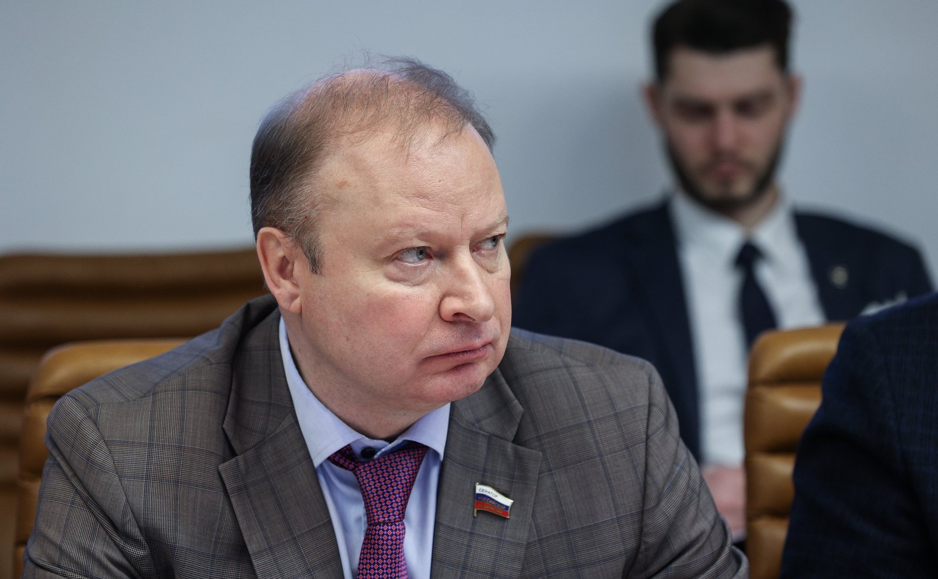 Виктор Шептий